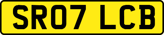 SR07LCB