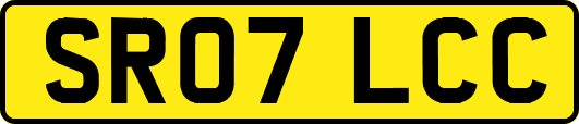 SR07LCC