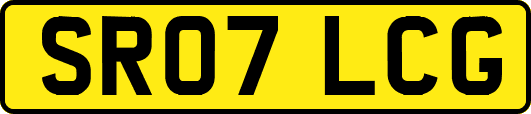 SR07LCG