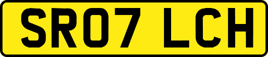 SR07LCH