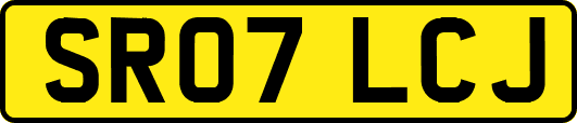 SR07LCJ