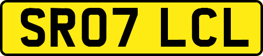SR07LCL