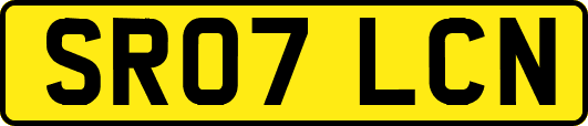 SR07LCN