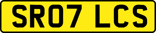 SR07LCS