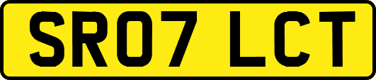SR07LCT