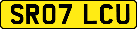 SR07LCU