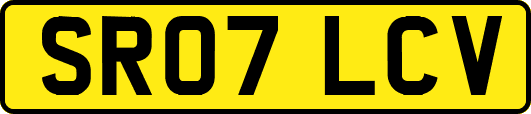SR07LCV