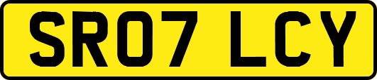 SR07LCY