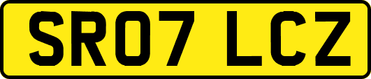 SR07LCZ
