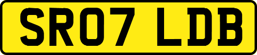 SR07LDB