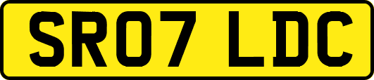 SR07LDC