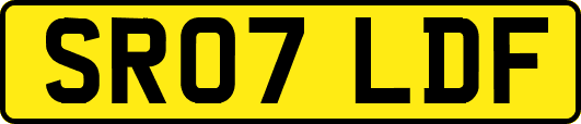 SR07LDF