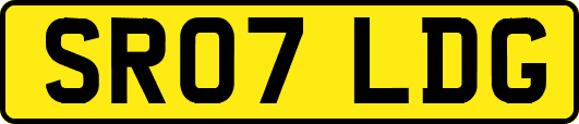 SR07LDG
