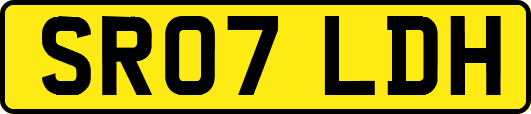 SR07LDH