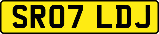 SR07LDJ