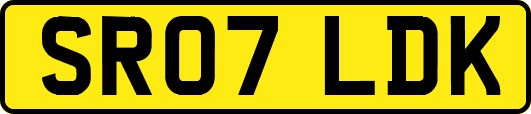 SR07LDK