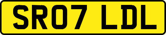 SR07LDL