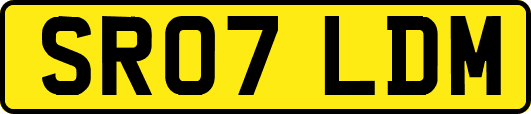 SR07LDM