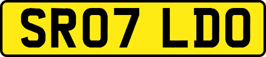 SR07LDO