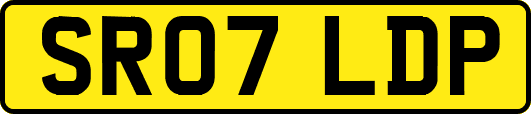 SR07LDP