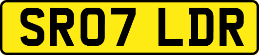 SR07LDR