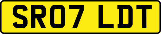 SR07LDT