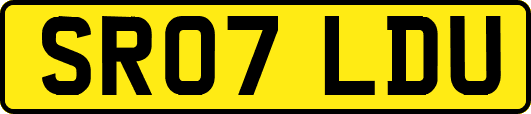 SR07LDU