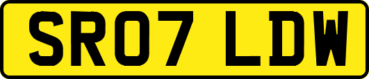 SR07LDW