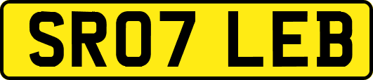 SR07LEB