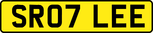 SR07LEE