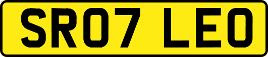 SR07LEO
