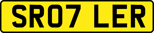 SR07LER