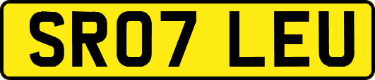 SR07LEU