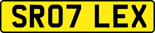 SR07LEX