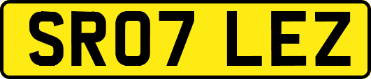 SR07LEZ