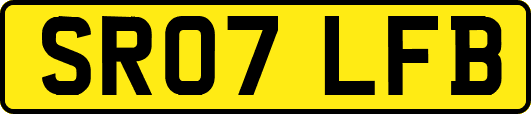 SR07LFB