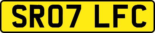 SR07LFC