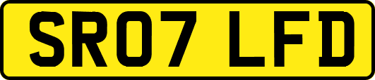 SR07LFD