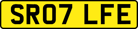 SR07LFE