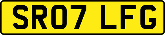 SR07LFG