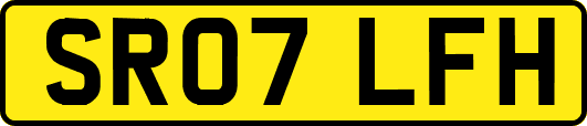 SR07LFH