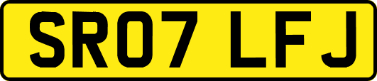 SR07LFJ