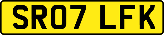 SR07LFK
