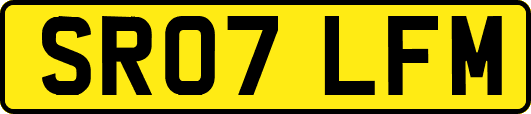 SR07LFM