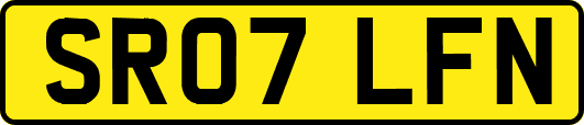 SR07LFN