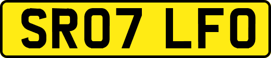 SR07LFO