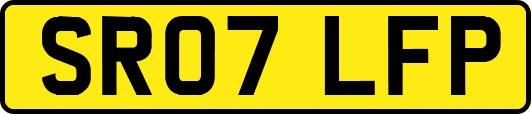 SR07LFP