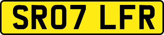 SR07LFR