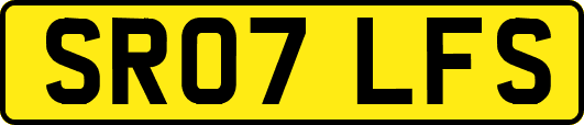 SR07LFS