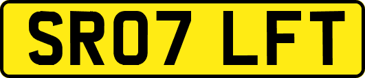 SR07LFT